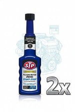 2x Additivo Pulitore Diesel
