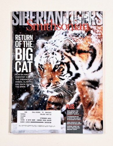 2015 feb smithsonian ancient - 2015,