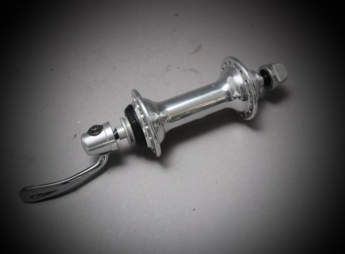 Mozzo anteriore campagnolo - anteriore,