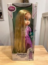 Disney raperonzolo bambola - disney,