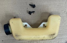 Decespugliatore a benzina