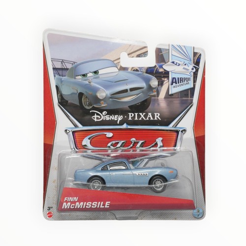 Disney pixar cars - disney, finn