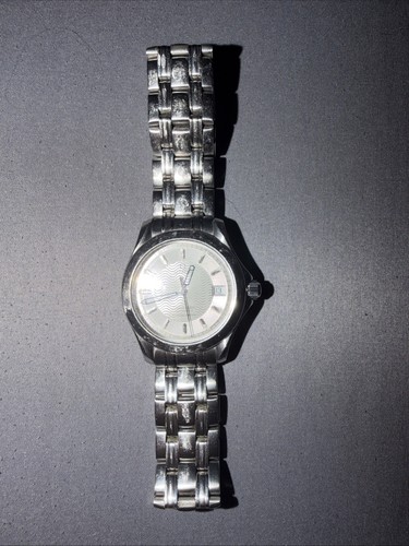 Omega seamaster 2501 00 - omega,