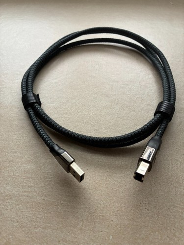 Cable audioquest carbon usb - cable,