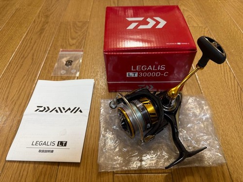 Mulinello spinning shimano - da,
