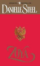 Danielle steel zoya - danielle,