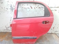 PORTA PORTIERA POSTERIORE