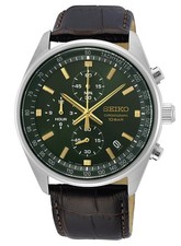 Seiko cronografo orologio - cronografo,
