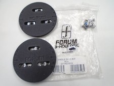 FORUM SNOWBOARD 3 FORI KIT