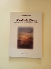 Bib9 Libro il volo di Luca