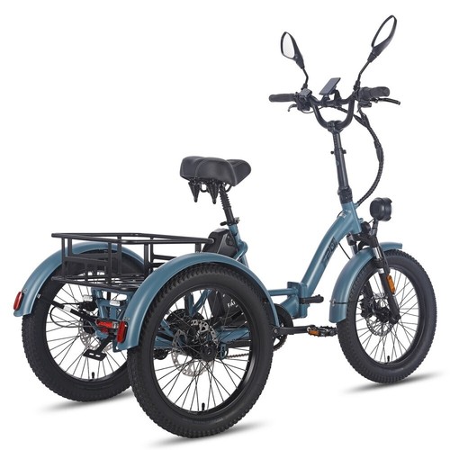 Bicicletta pollici ruote - 20,