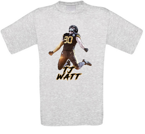 Watt pittsburgh football - pittsburgh,