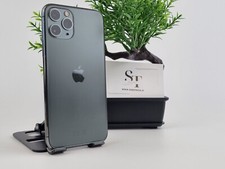 ✅IPHONE 11 PRO ✅ 256 GB VERDE ✅ ❌No Face Id❌