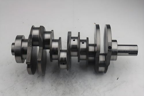 Albero motore per jeep - motore,