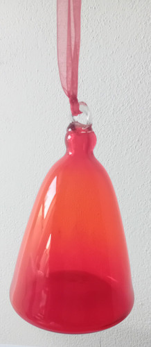 Decorazione palla natale vetro - decorazione,