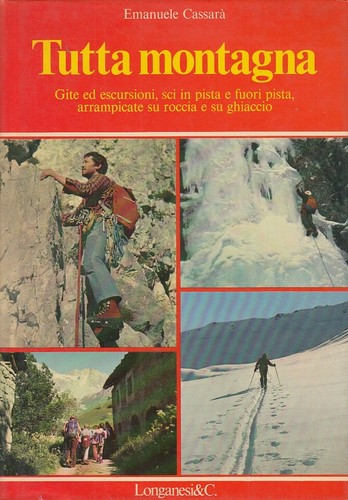 Tutta montagna gite - lz-,