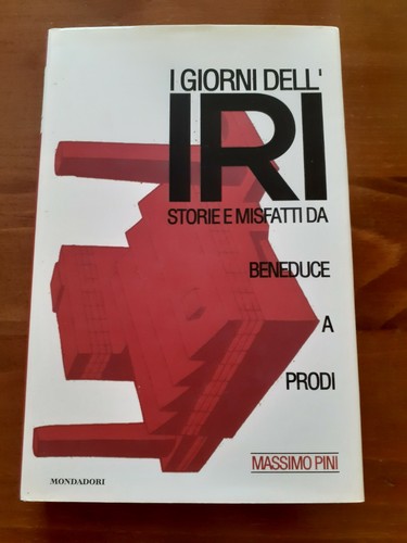 Massimo pini giorni dell - "i,