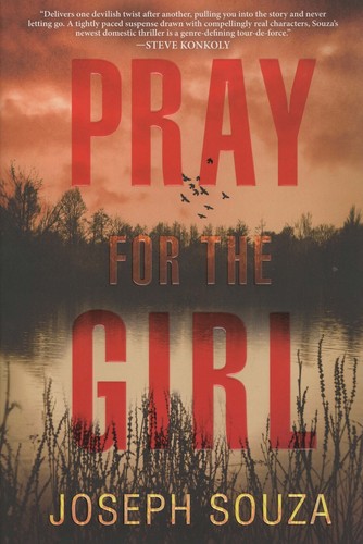 Pray for the girl joseph - -,