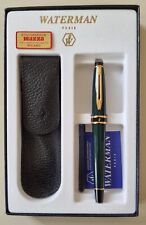 Penna stilografica Waterman