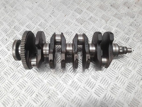 Albero motore daewoo - albero,