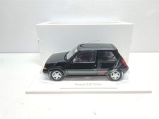 Renault 5 GT Turbo Supercinque