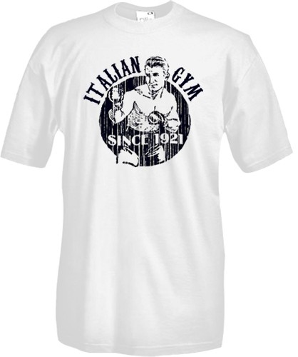 Shirt sport p24 italian gym - italian,