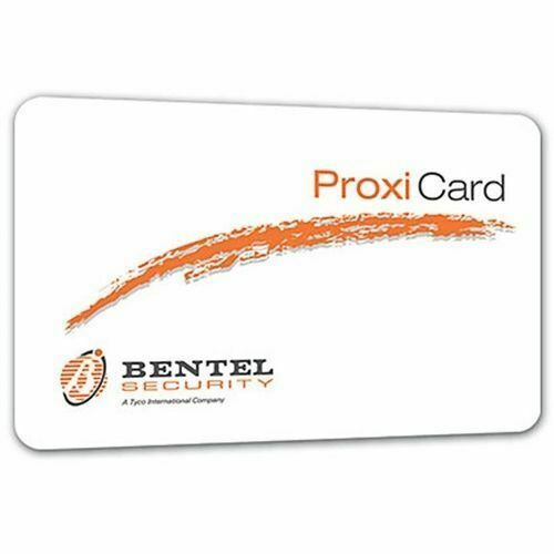 Bentel tessera prossimita - bentel,