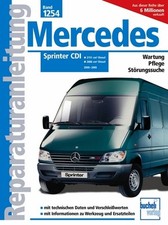 Reparaturanleitung mercedes - reparaturanleitung,