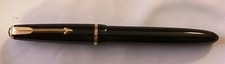 Penna stilografica PARKER DUOFOLD lady  anni 50