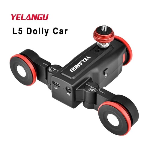 Yelangu telecamera - l5,