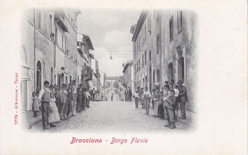 A2291 bracciano borgo - a2291),