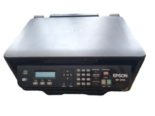 Ricambi Stampante EPSON WF-2510
