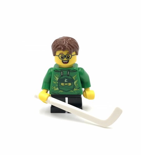 Lego boy ninjago - boy,