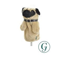 Hoxin Trading HTC Golf Pug