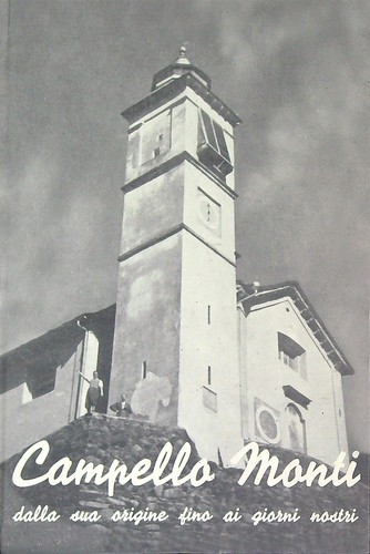 Campello monti dalla sua - dalla,
