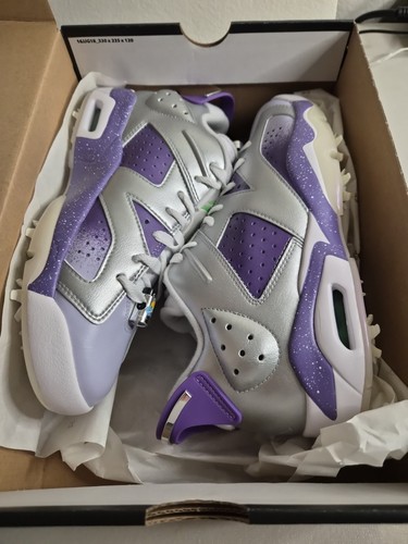 Taglia air jordan 6 - 8,5,
