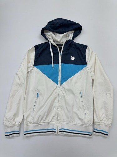 Giacca vento fishbone con - vento,