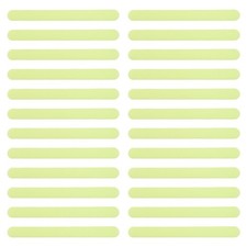 Confezione da 24 strisce