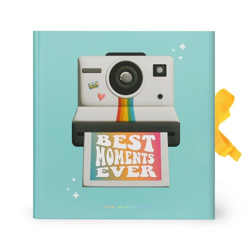 Legami album fotografico best - ,