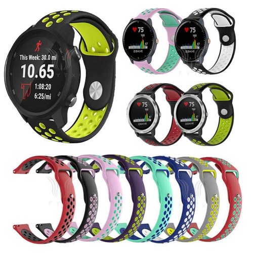 Cinturino silicone sport per - cinturino,