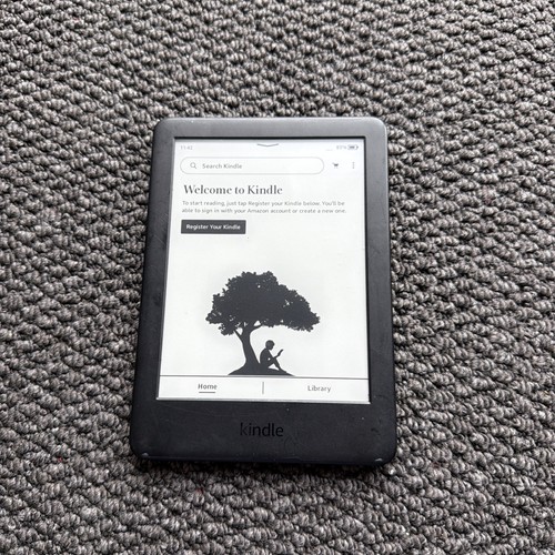 Amazon kindle 10a - kindle,