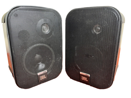 Jbl control one diffusori - jbl, da