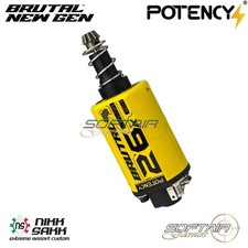 Motore 26K Brutal™ Gen3