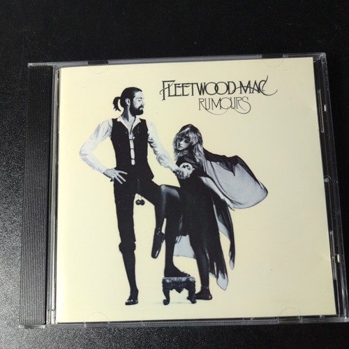Fleetwood mac rumours west - mac,