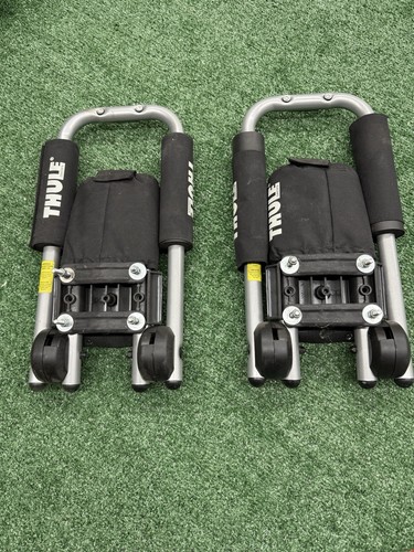 Thule hull port pro - thule, set