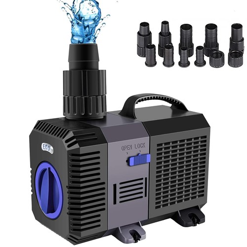 Yaobluesea eco pompa - eco, per