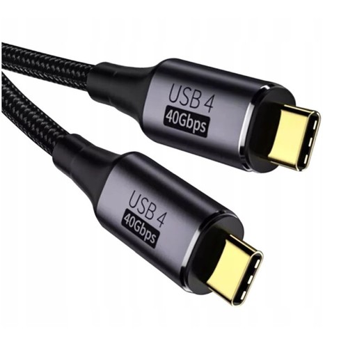 Cavo usb thunderbolt c - cavo, usb-c