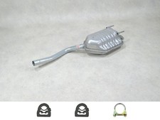 Silenziatore NUOVO per