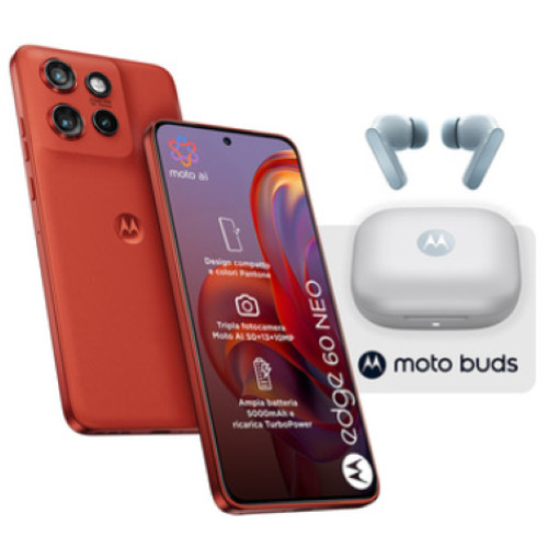 Motorola edge neo 5g - edge,