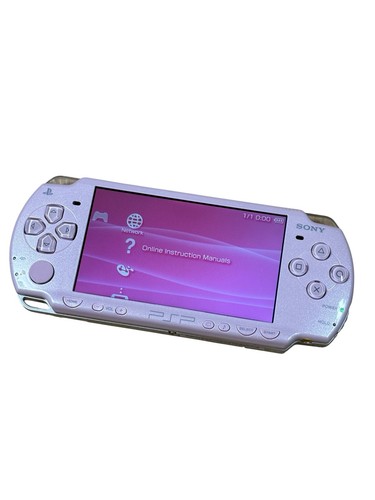 Ottima console portatile sony - ottima,